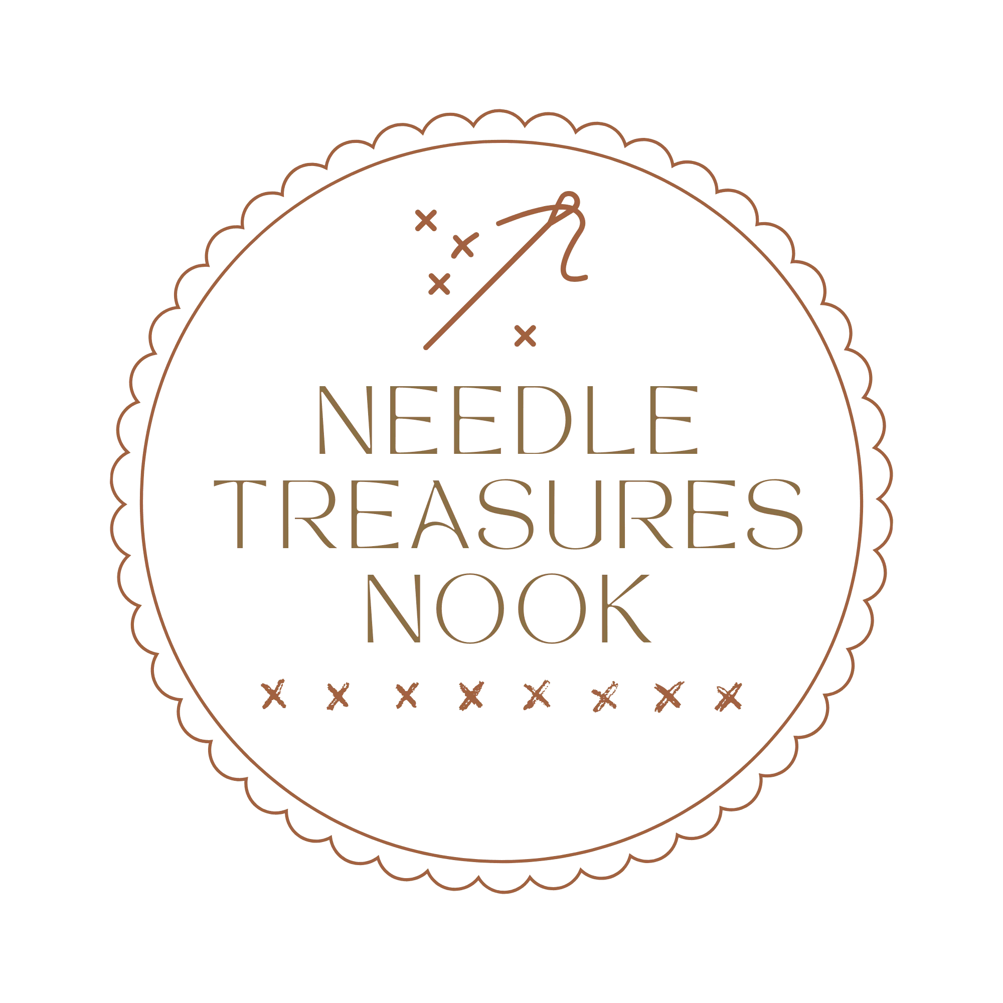 Needle Treasures Nook