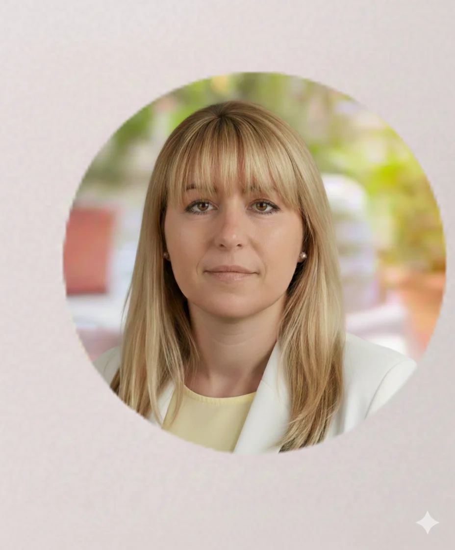 Marieta - Needle Treasures Nook